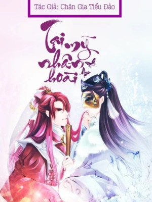 Tại Mỹ Nhân Hoài