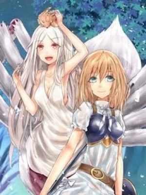 Tái Sinh Thành Nhện – Kumo Desu Ga Nani Ka