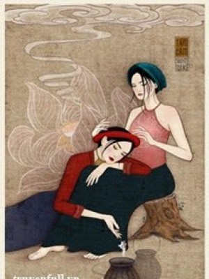 Tấm Cám - Hừng đông