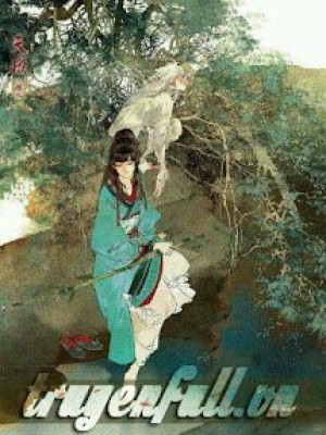 Tấm Cám Nghiệt Duyên Truyện