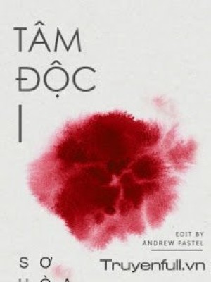 Tâm độc