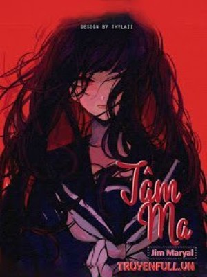 Tâm Ma - Jim Maryal
