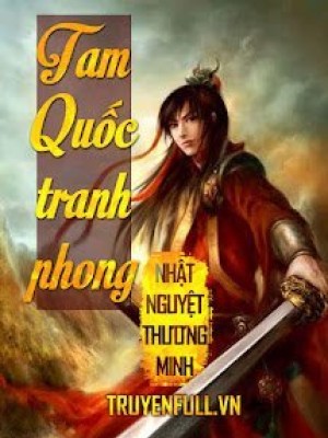 Tam Quốc Tranh Phong