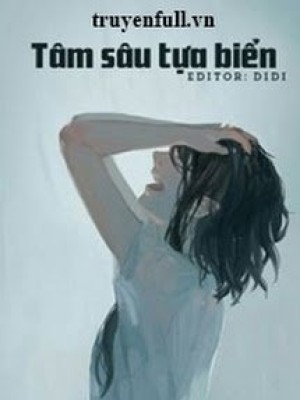 Tâm Sâu Tựa Biển