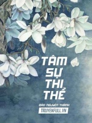 Tâm Sự Thi Thể