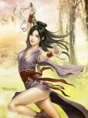 Tầm Tần Ký