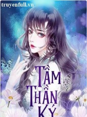 Tầm Thần Ký