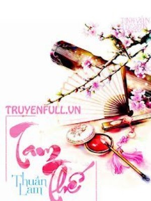 Tam Thế