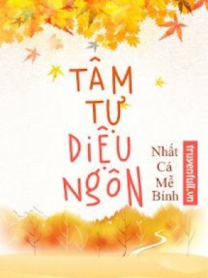 Tâm Tự Diệu Ngôn