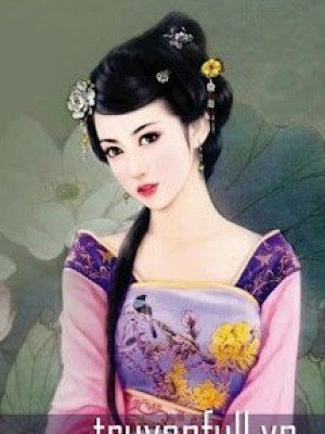 Tam Vương Sủng Phi