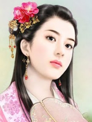 Tàn Bạo Khốc Nương Tử