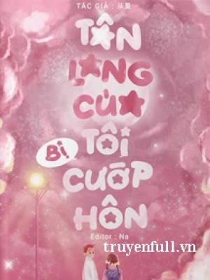Tân Lang Của Tôi Bị Cướp Hôn Rồi