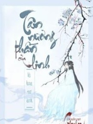Tân Nương Của Thần Linh