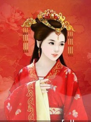 Tân Nương Nóng Tính