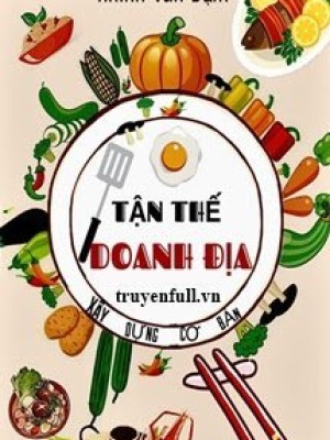 Tận Thế Doanh địa