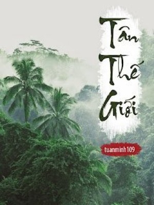 Tân Thế Giới