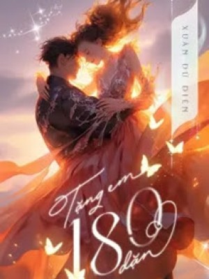 Tặng Em 180 Dặm