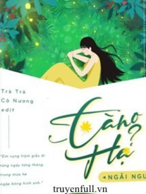 Tàng Hạ