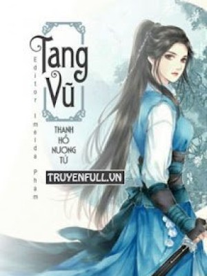 Tang Vũ