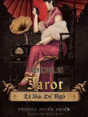 Tarot Lá Bài để Ngỏ