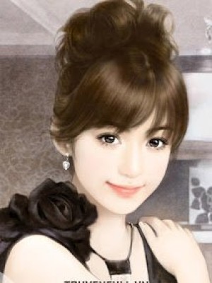 Tất Cả Vì Em