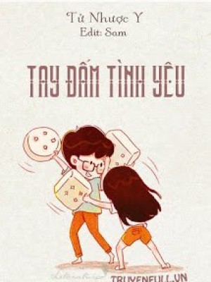 Tay đấm Tình Yêu