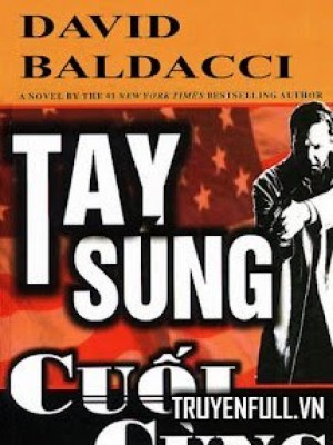 Tay Súng Cuối Cùng