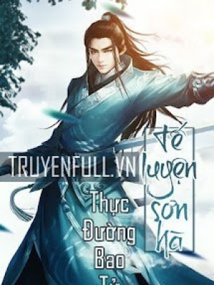 Tế Luyện Sơn Hà