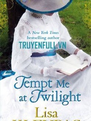 Tempt Me At Twilight