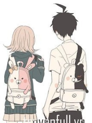 Tên khùng! sao tôi lại yêu anh chứ?