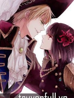 Tên Tôi Là Romanov