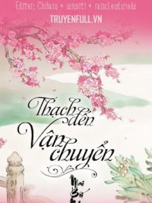 Thạch đến Vận Chuyển