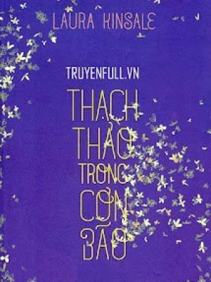 Thạch Thảo Trong Cơn Bão