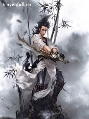 Thái Cực Biến