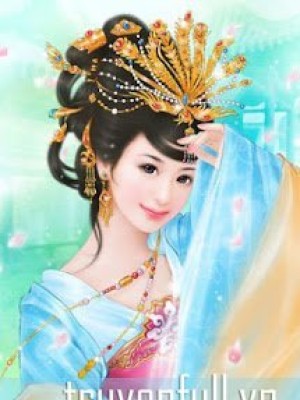 Thái Hậu, Chuyện Này Không Hợp Phép Tắc
