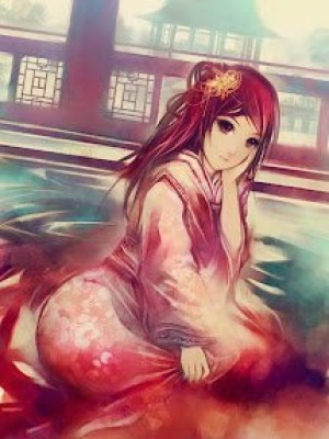 Thái Hậu Nương Nương Mười Sáu Tuổi
