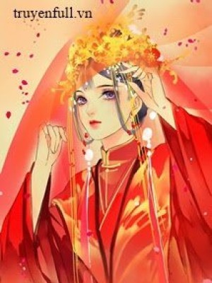 Thái Hậu Vô Tình