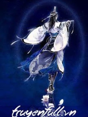 Thái Hư Kiếm ý
