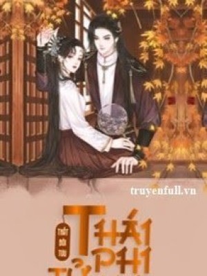 Thái Tử Phi Có Bệnh