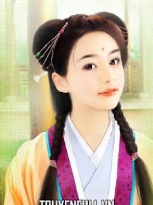 Thái Tử Phi Rắc Rối