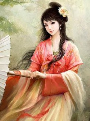 Thái Tử Phi Thăng Chức Ký