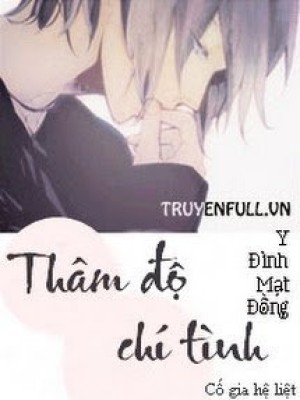 Thâm độ Chí Tình