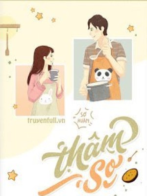 Thâm Sơ