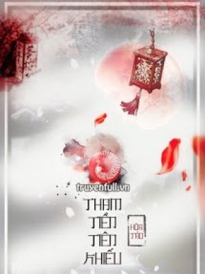 Tham Tiền Tiên Khiếu