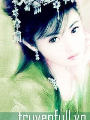 Thâm Viện Nguyệt