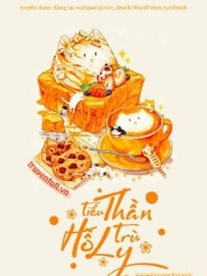 Thần Bếp Tiểu Hồ Ly