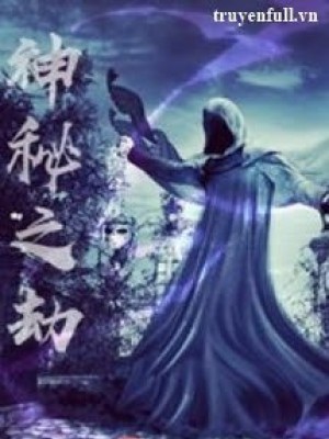 Thần Bí Chi Kiếp