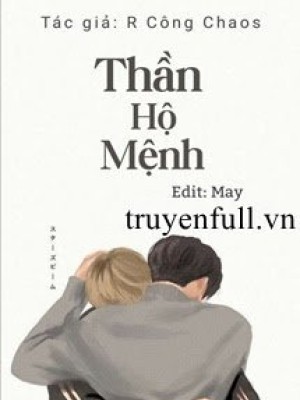 Thần Hộ Mệnh