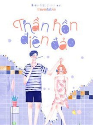 Thần Hồn điên đảo