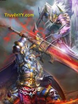Thần Ma Cửu Biến